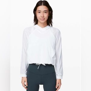 🍋NWOT Lululemon Jacket NWOT size 6